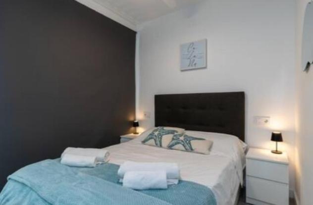 CaLaNu Cap Salou Apartment by the sea - Apartamento de 1 dormitorio - 38