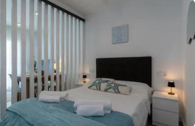 CaLaNu Cap Salou Apartment by the sea - Apartamento de 1 dormitorio - 27