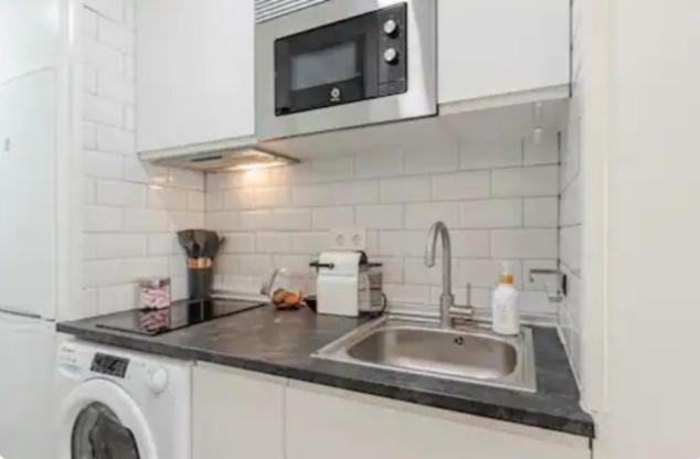 CaLaNu Cap Salou Apartment by the sea - Apartamento de 1 dormitorio - 34