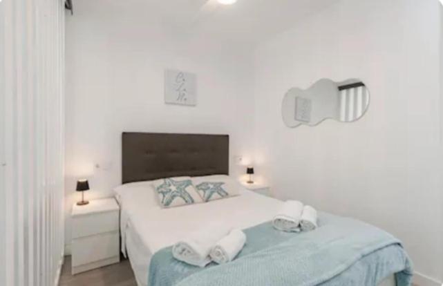 CaLaNu Cap Salou Apartment by the sea - Apartamento de 1 dormitorio - 35