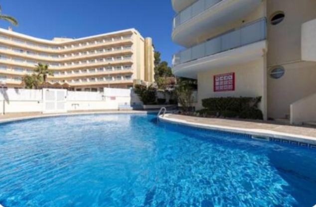 CaLaNu Cap Salou Apartment by the sea - Apartamento de 1 dormitorio - 31