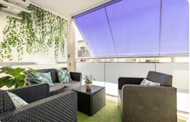 CaLaNu Cap Salou Apartment by the sea - Apartamento de 1 dormitorio - 26