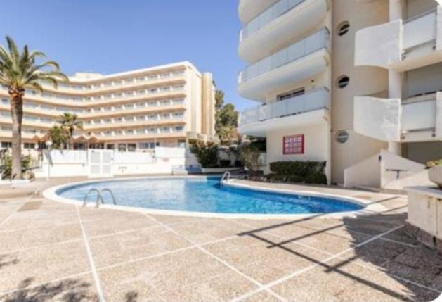 CaLaNu Cap Salou Apartment by the sea - Apartamento de 1 dormitorio - 36