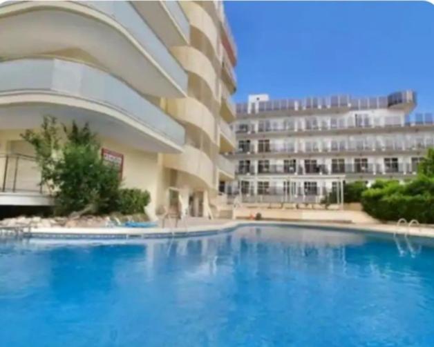 CaLaNu Cap Salou Apartment by the sea - Apartamento de 1 dormitorio - 33