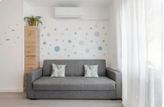 CaLaNu Cap Salou Apartment by the sea - Apartamento de 1 dormitorio - 17