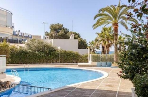 CaLaNu Cap Salou Apartment by the sea - Apartamento de 1 dormitorio - 16