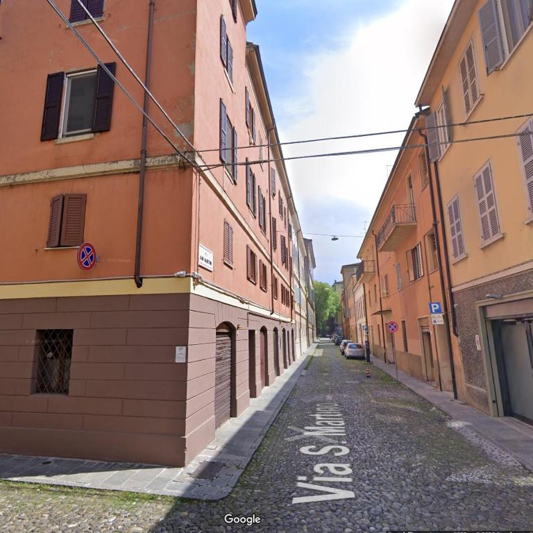 La Sosta-appartamento a pochi passi dalla stazione - One-Bedroom Apartment - 18