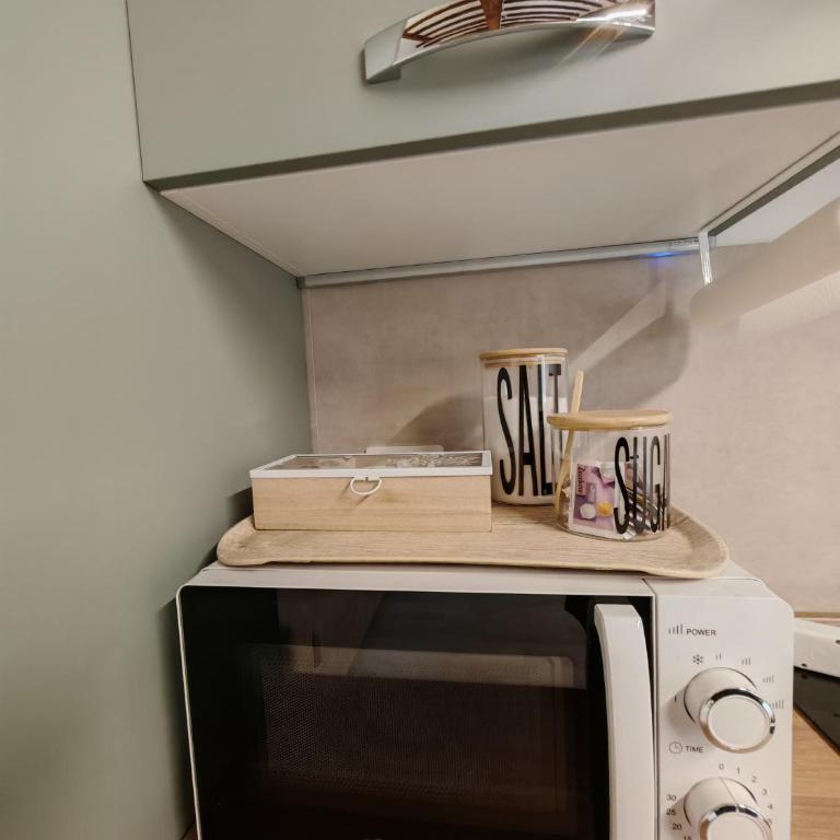 La Sosta-appartamento a pochi passi dalla stazione - One-Bedroom Apartment - 7