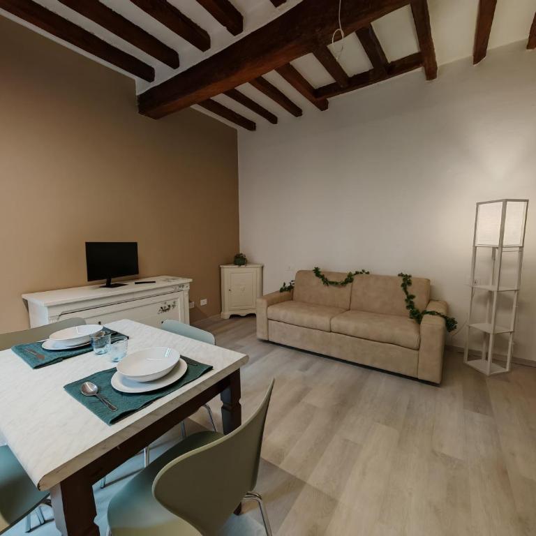 La Sosta-appartamento a pochi passi dalla stazione - One-Bedroom Apartment - 5