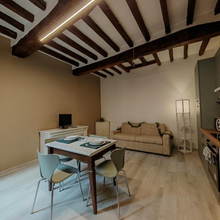 La Sosta-appartamento a pochi passi dalla stazione - One-Bedroom Apartment - 3