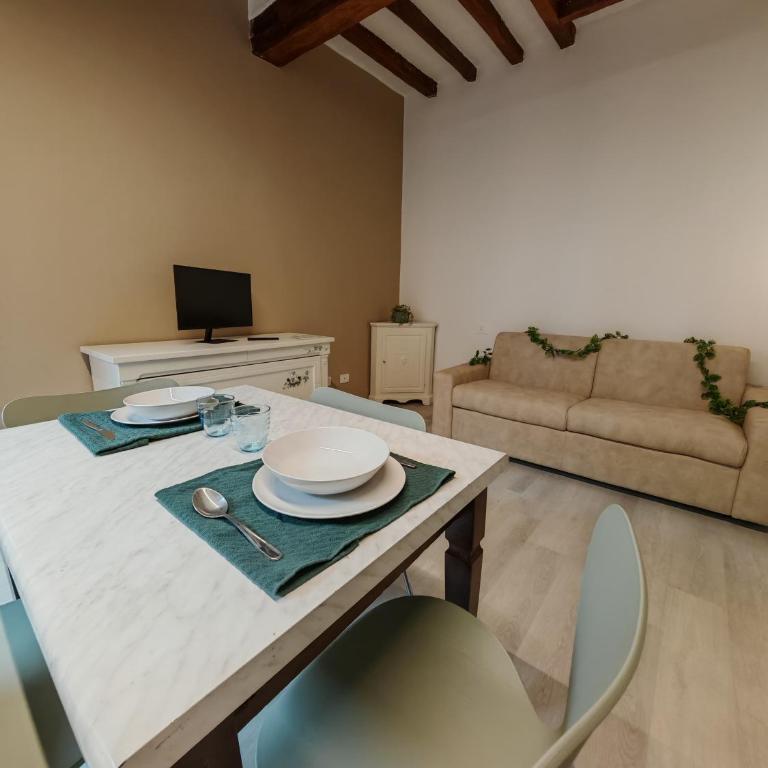La Sosta-appartamento a pochi passi dalla stazione - One-Bedroom Apartment - 2