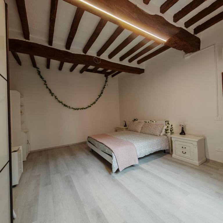 La Sosta-appartamento a pochi passi dalla stazione - One-Bedroom Apartment - 11