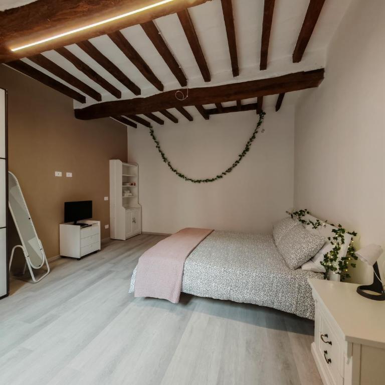 La Sosta-appartamento a pochi passi dalla stazione - One-Bedroom Apartment - 9