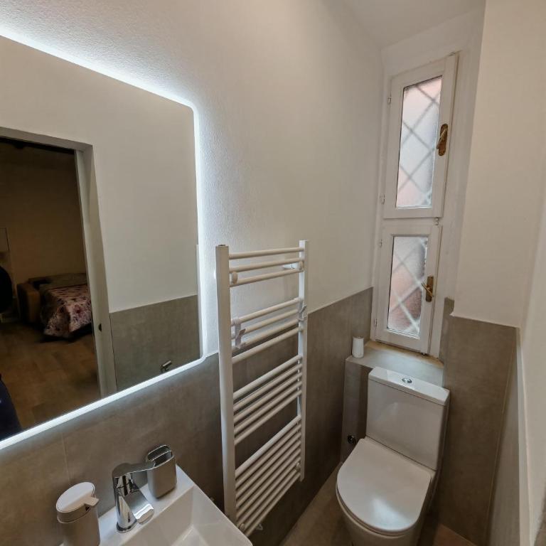 La Sosta-appartamento a pochi passi dalla stazione - One-Bedroom Apartment - 14