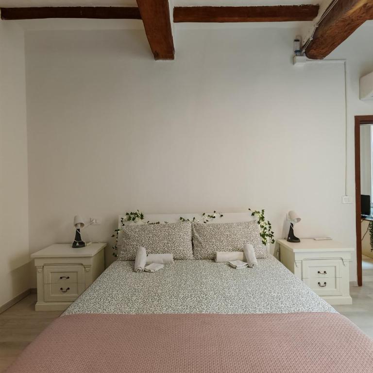 La Sosta-appartamento a pochi passi dalla stazione - One-Bedroom Apartment - 1