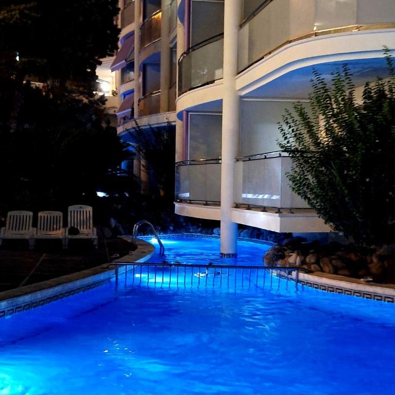 CaLaNu Cap Salou Apartment by the sea - Apartamento de 1 dormitorio - 42
