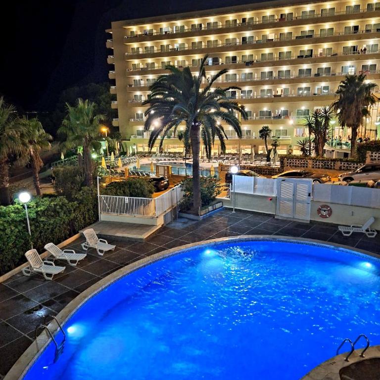 CaLaNu Cap Salou Apartment by the sea - Apartamento de 1 dormitorio - 41
