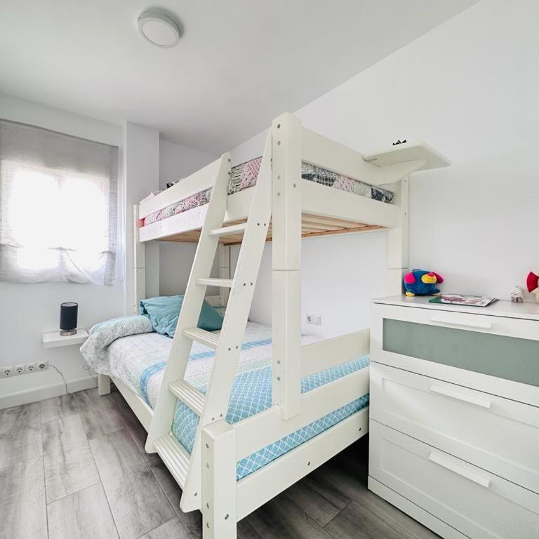 Tamara - Apartamento de 2 dormitorios - 12
