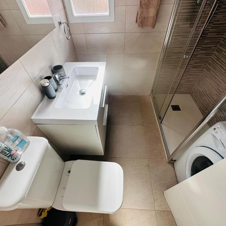 Tamara - Apartamento de 2 dormitorios - 9