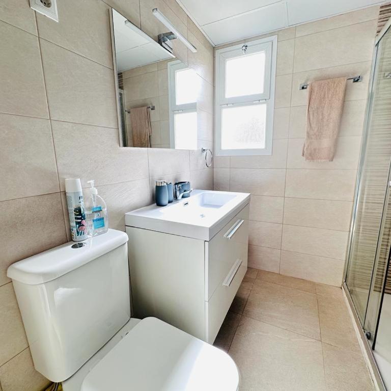 Tamara - Apartamento de 2 dormitorios - 10