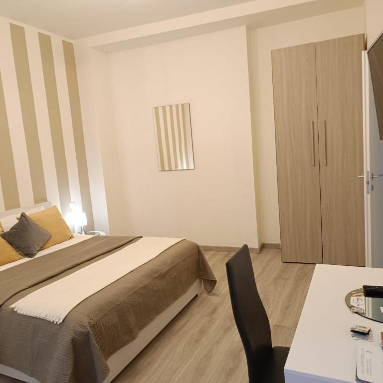 Fior&Iris Apartments - Appartamento con 1 Camera da Letto - 14