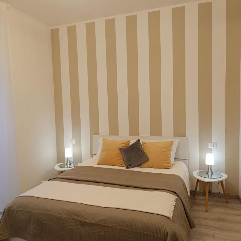Fior&Iris Apartments - Appartamento con 1 Camera da Letto - 17