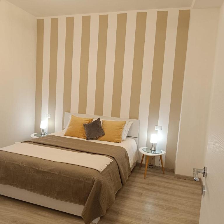 Fior&Iris Apartments - Appartamento con 1 Camera da Letto - 15