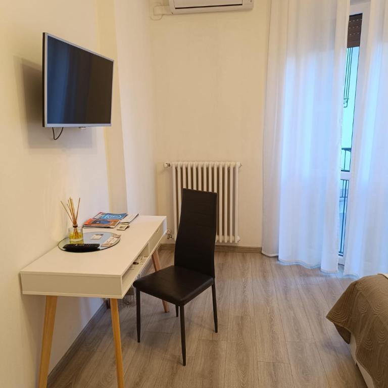 Fior&Iris Apartments - Appartamento con 1 Camera da Letto - 11