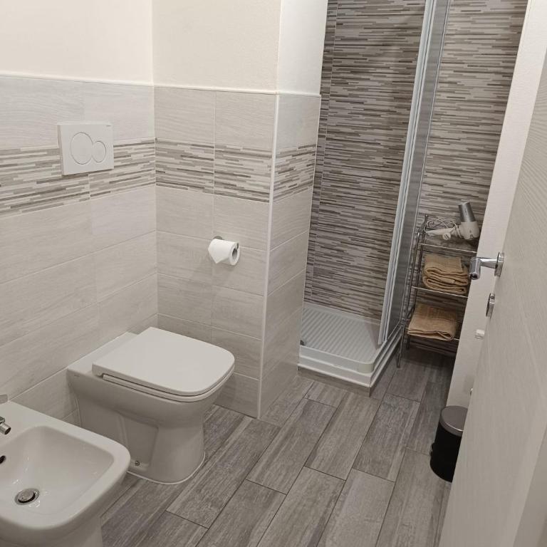 Fior&Iris Apartments - Appartamento con 1 Camera da Letto - 13