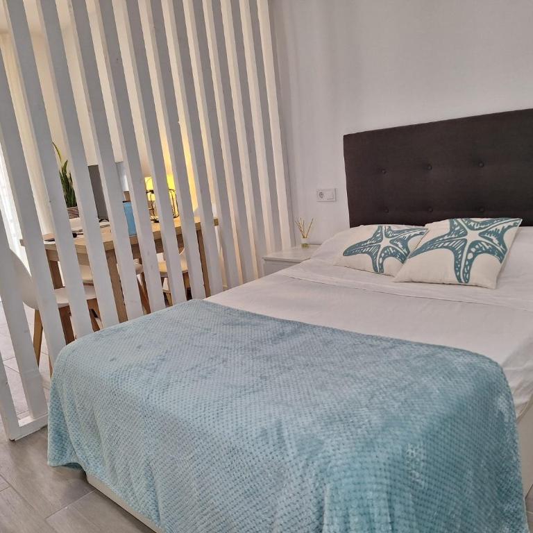 CaLaNu Cap Salou Apartment by the sea - Apartamento de 1 dormitorio - 44
