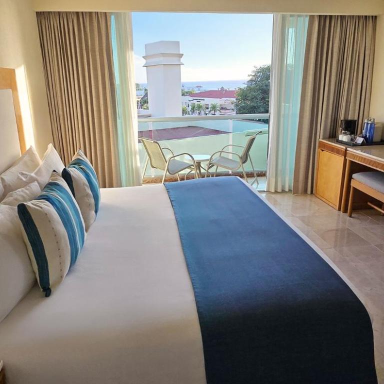 Grand Park Royal Cozumel - All Inclusive - Suite Junior - 5