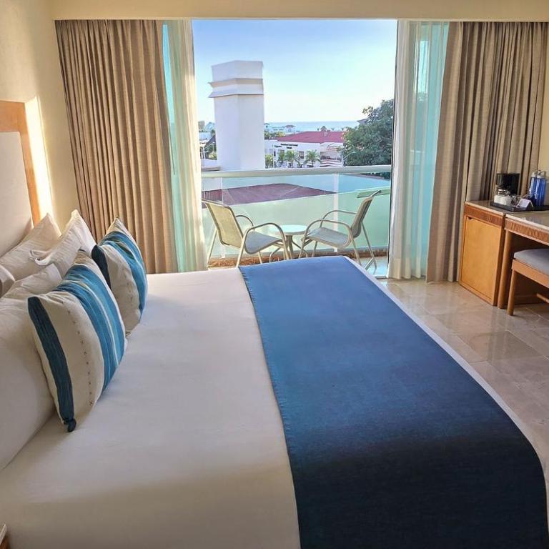 Grand Park Royal Cozumel - All Inclusive - Suite Junior - 6