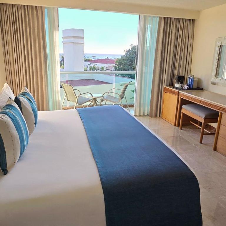 Grand Park Royal Cozumel - All Inclusive - Suite Junior - 7
