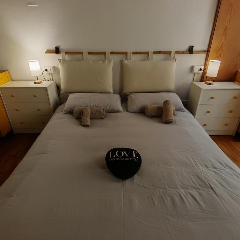 La sosta 2-Casa accanto alla stazione dei treni - Appartamento con 1 Camera da Letto - 9