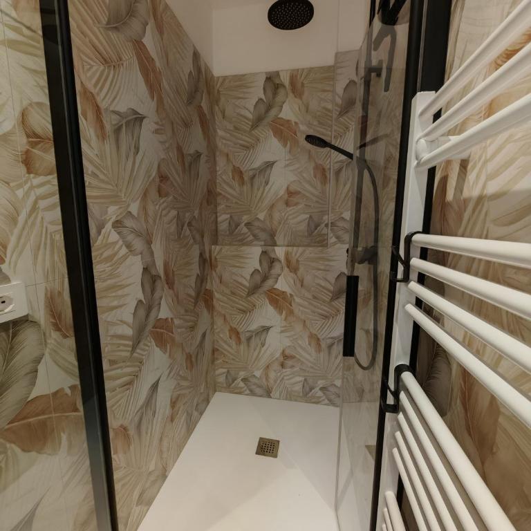 La sosta 2-Casa accanto alla stazione dei treni - Appartamento con 1 Camera da Letto - 16