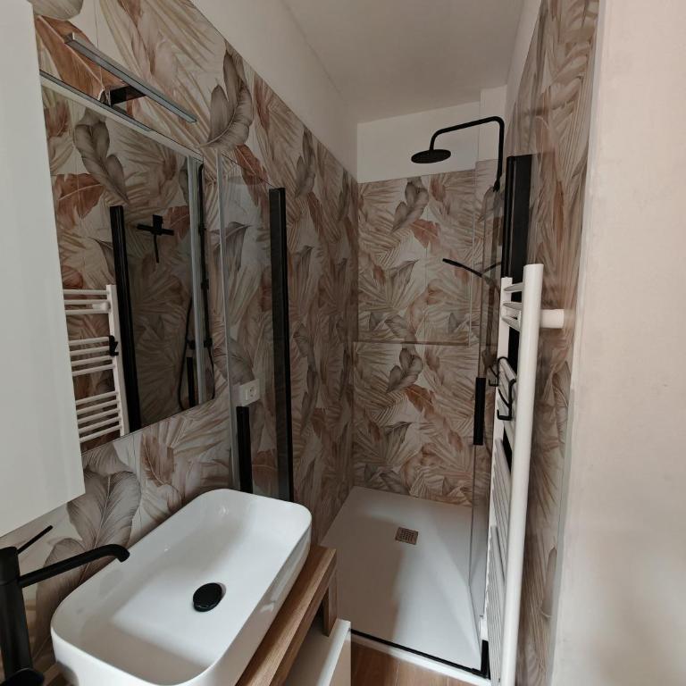 La sosta 2-Casa accanto alla stazione dei treni - Appartamento con 1 Camera da Letto - 13