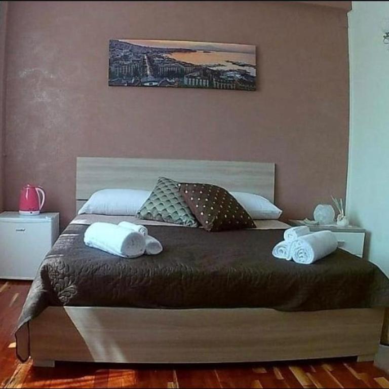 Casa Sant'Anna alle Paludi - Double Room with Private Bathroom - 8