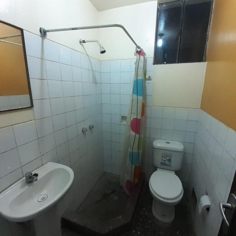 Departamento en Gourmancia - Estancia & Sabor - Three-Bedroom Apartment - 6
