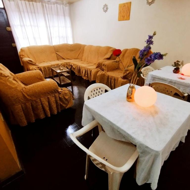 Departamento en Gourmancia - Estancia & Sabor - Three-Bedroom Apartment - 21