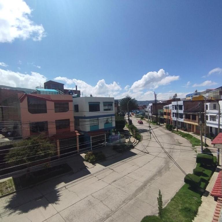 Departamento en Gourmancia - Estancia & Sabor - Three-Bedroom Apartment - 23