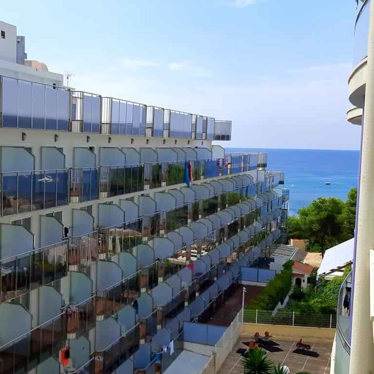 CaLaNu Cap Salou Apartment by the sea - Apartamento de 1 dormitorio - 45