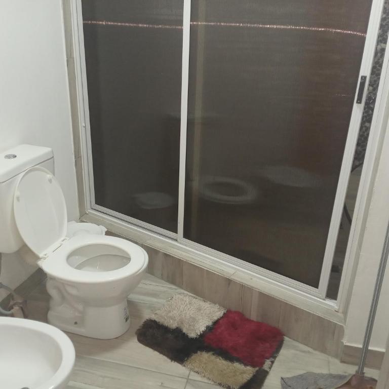 Casa amoblada eventual - Apartamento de 1 dormitorio - 6