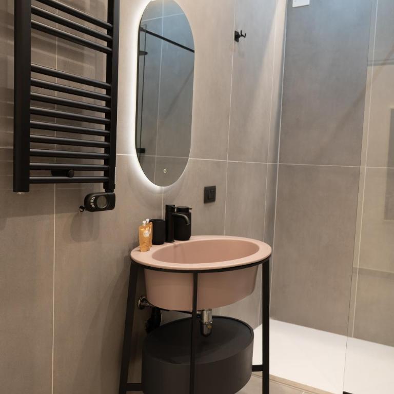 Casa Chicotta- Libertà - Monolocale - 18