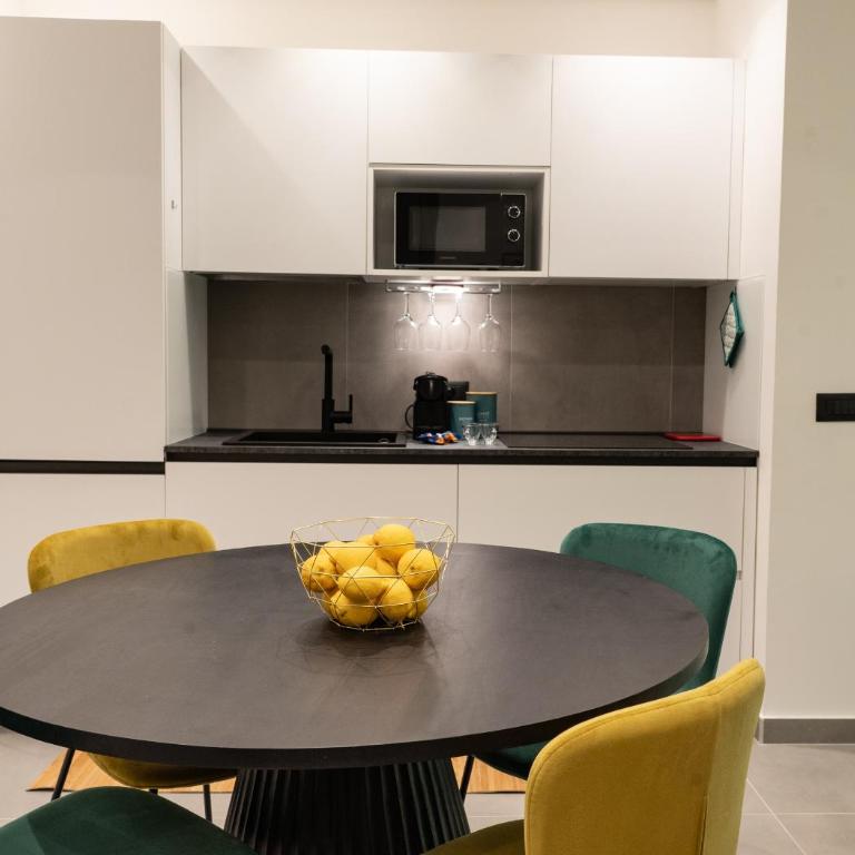 Casa Chicotta- Libertà - Appartamento - 17
