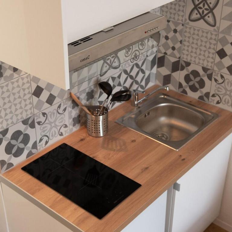 Studio au cœur des Sables d'Olonne ! - Appartamento con 1 Camera da Letto - 3