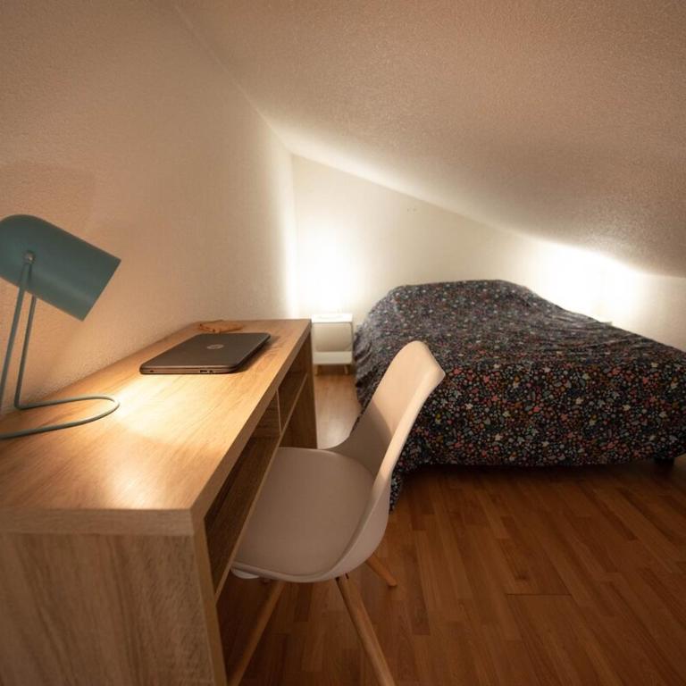 Studio au cœur des Sables d'Olonne ! - Appartamento con 1 Camera da Letto - 6