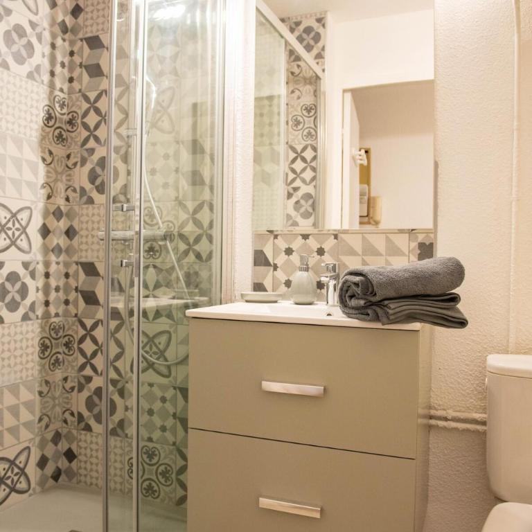 Studio au cœur des Sables d'Olonne ! - Appartamento con 1 Camera da Letto - 8