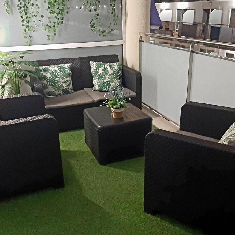 CaLaNu Cap Salou Apartment by the sea - Apartamento de 1 dormitorio - 50