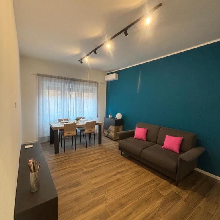My Rhome Apart 2 - Appartement 1 Chambre - 8