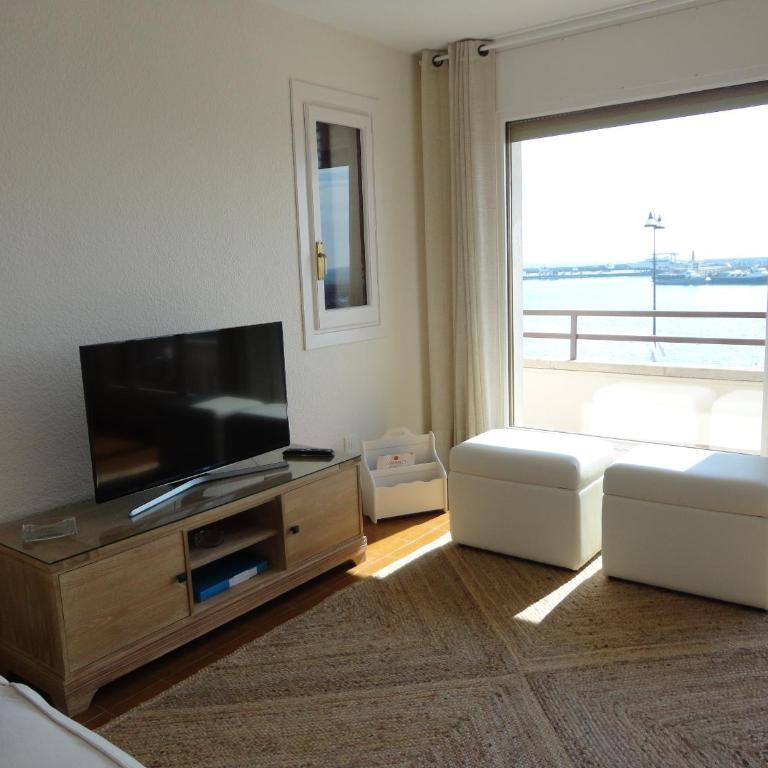 Apartamento Consolat de Mar Cambrils - Apartamento con vistas al mar - 9